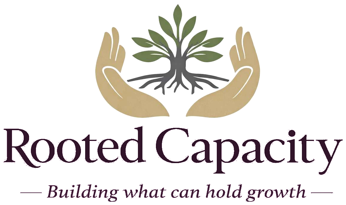 Rooted Capacity