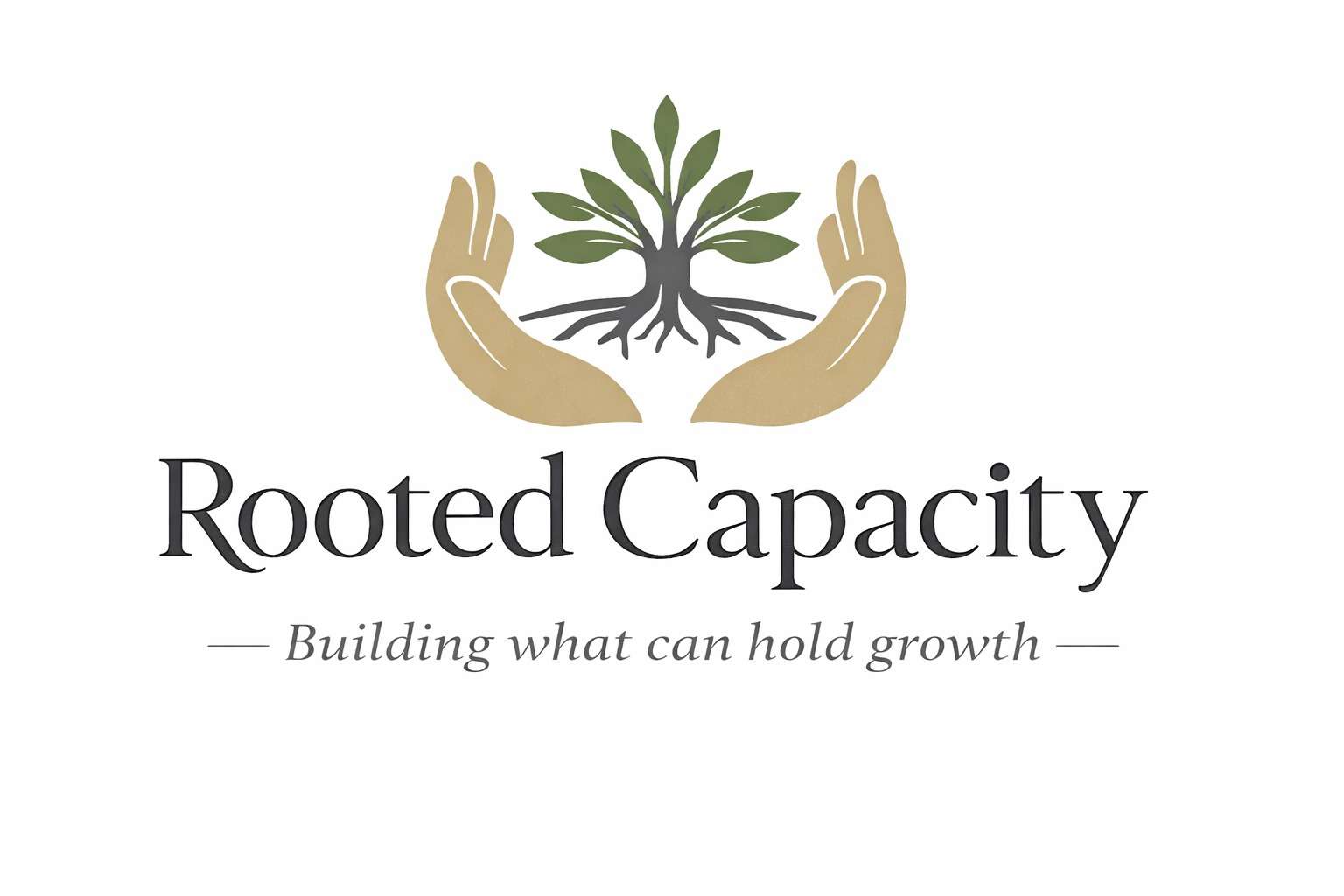 Rooted Capacity